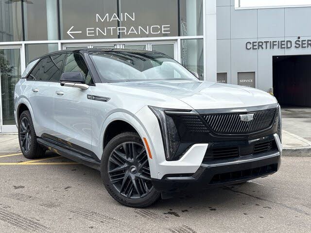 2025 Cadillac Escalade IQ Sport 2 AWD