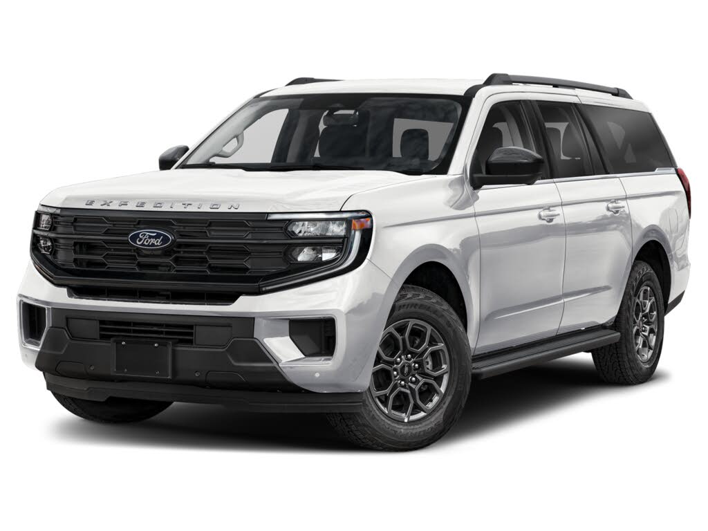 2025 Ford Expedition MAX Active 4WD