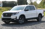 Honda Ridgeline TrailSport AWD