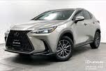 Lexus NX Hybrid 350h Premium AWD