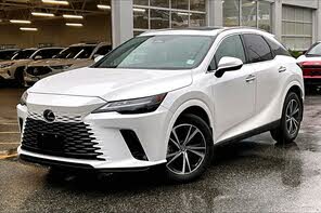 Lexus RX 350 Premium AWD
