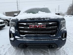 GMC Sierra 1500 Elevation Crew Cab 4WD