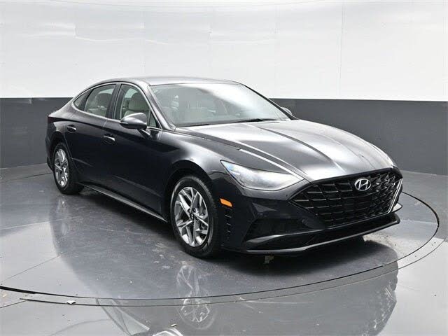 2023 Hyundai Sonata SEL FWD