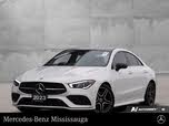 Mercedes-Benz CLA 250 4MATIC