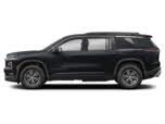 Chevrolet Traverse LT AWD