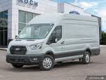 Ford Transit Cargo 350 High Roof Extended LB AWD