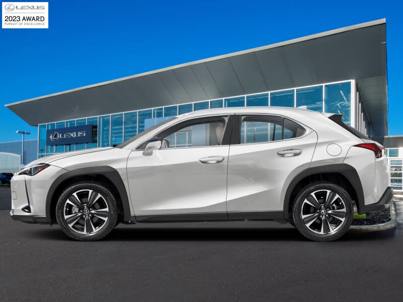 2025 Lexus UX Hybrid 300h Premium AWD