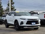 Chevrolet Blazer 2LT AWD