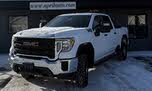 GMC Sierra 2500HD Base Crew Cab 4WD