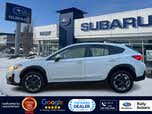 Subaru Crosstrek Convenience AWD