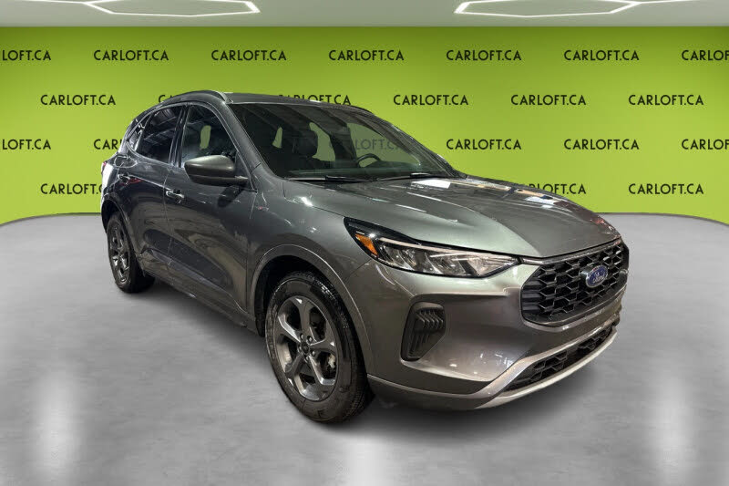 Ford Escape ST-Line AWD 2023