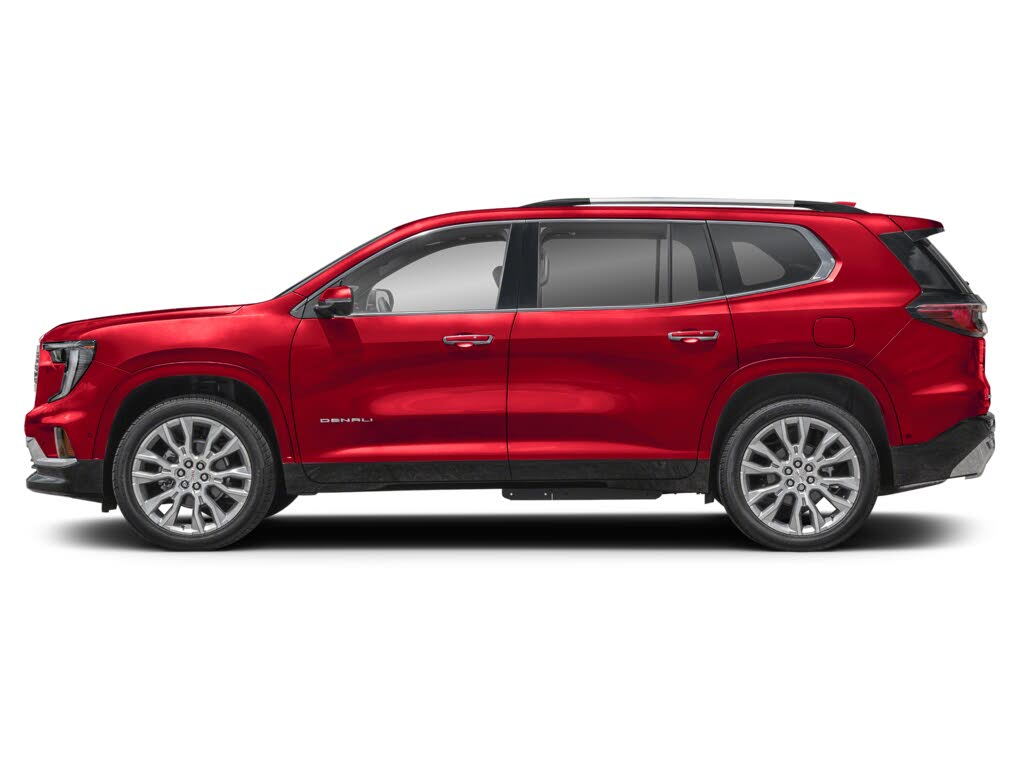 2024 GMC Acadia Denali AWD