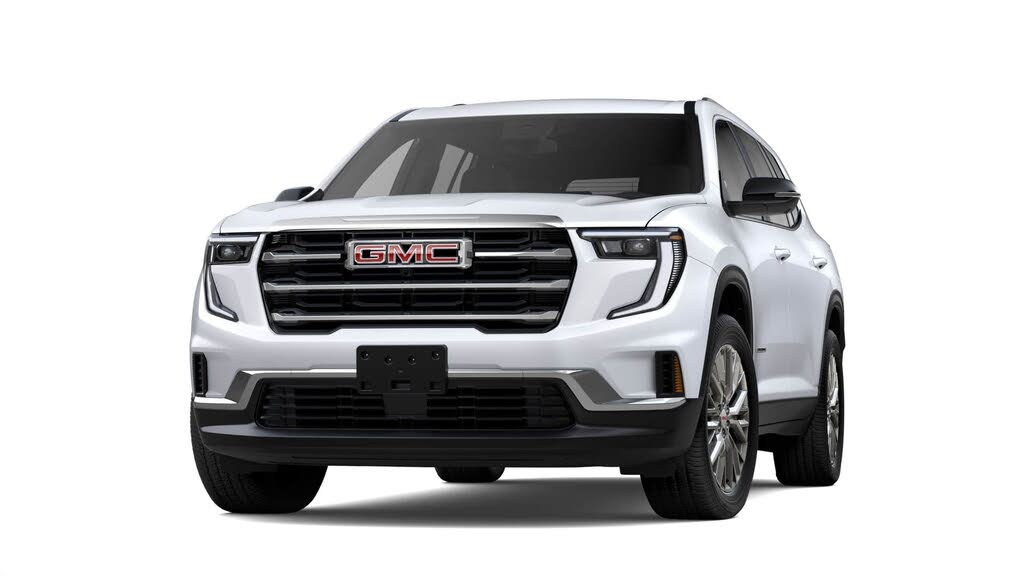 2026 GMC Acadia Elevation AWD