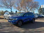 Kia Seltos EX AWD