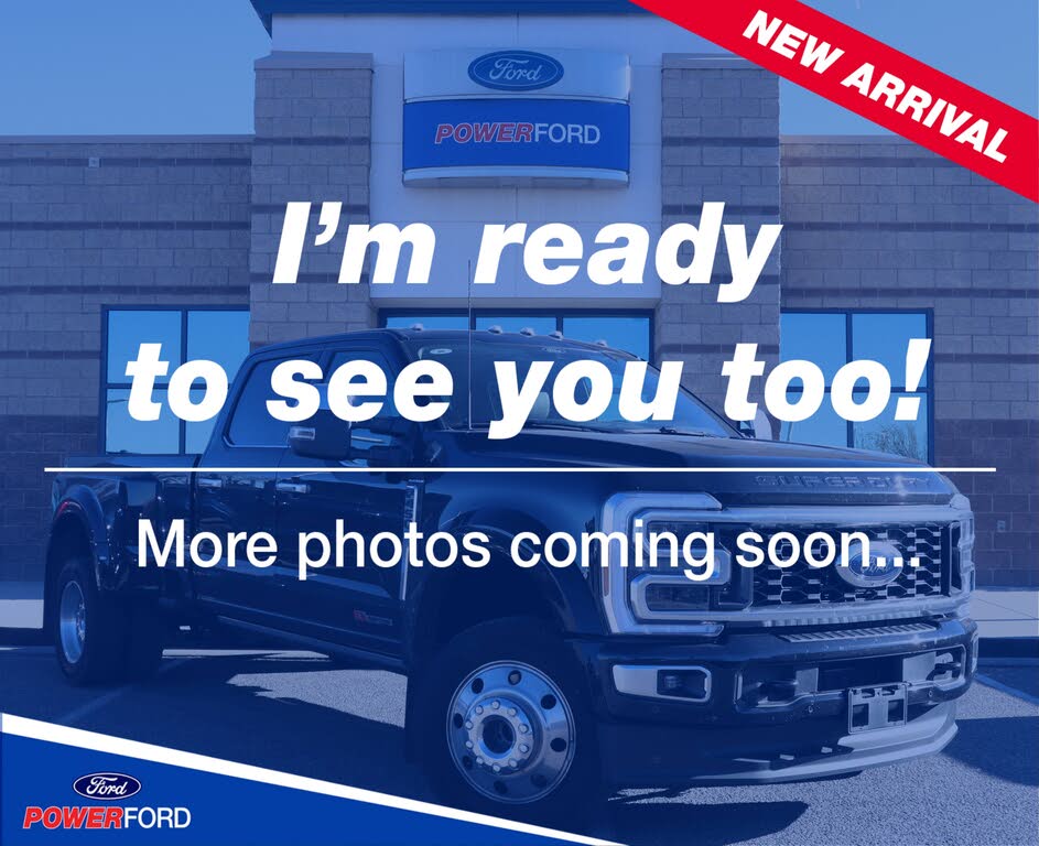 2026 Ford F-450 Super Duty Platinum Crew Cab LB DRW 4WD