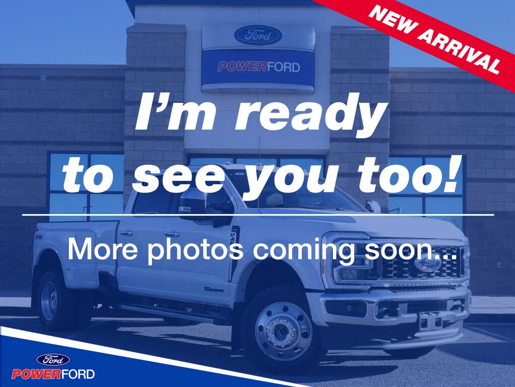 2026 Ford F-450 Super Duty Lariat Crew Cab LB DRW 4WD