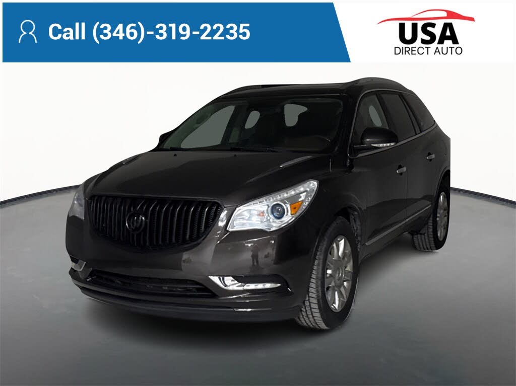 2014 Buick Enclave Premium AWD