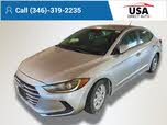 Hyundai Elantra SE FWD