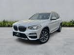 BMW X3 xDrive30i AWD