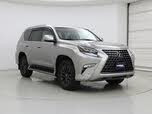 Lexus GX 460 AWD