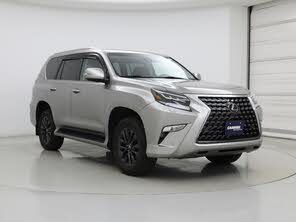 Lexus GX 460 AWD