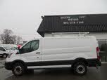 Ford Transit Cargo 250 Low Roof RWD