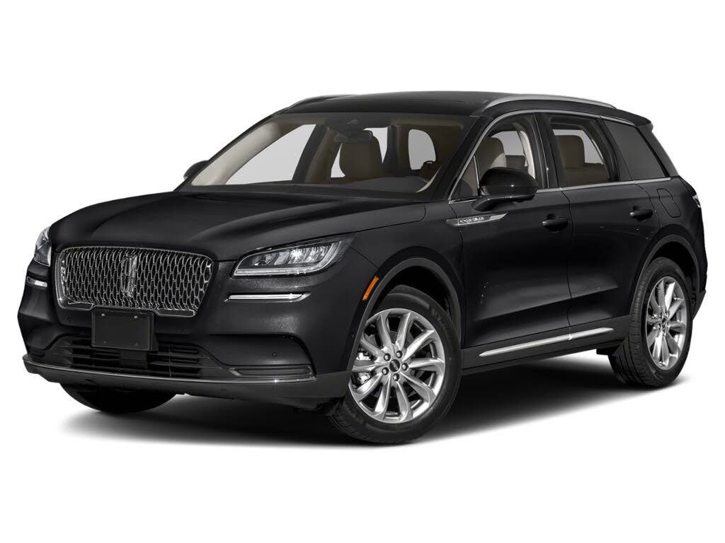 Lincoln Corsair Reserve AWD 2021