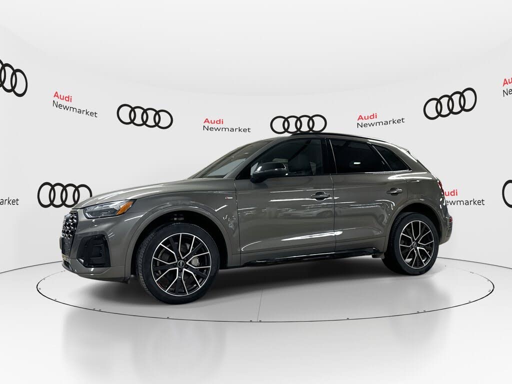 Audi Q5 quattro Technik 45 TFSI 2023