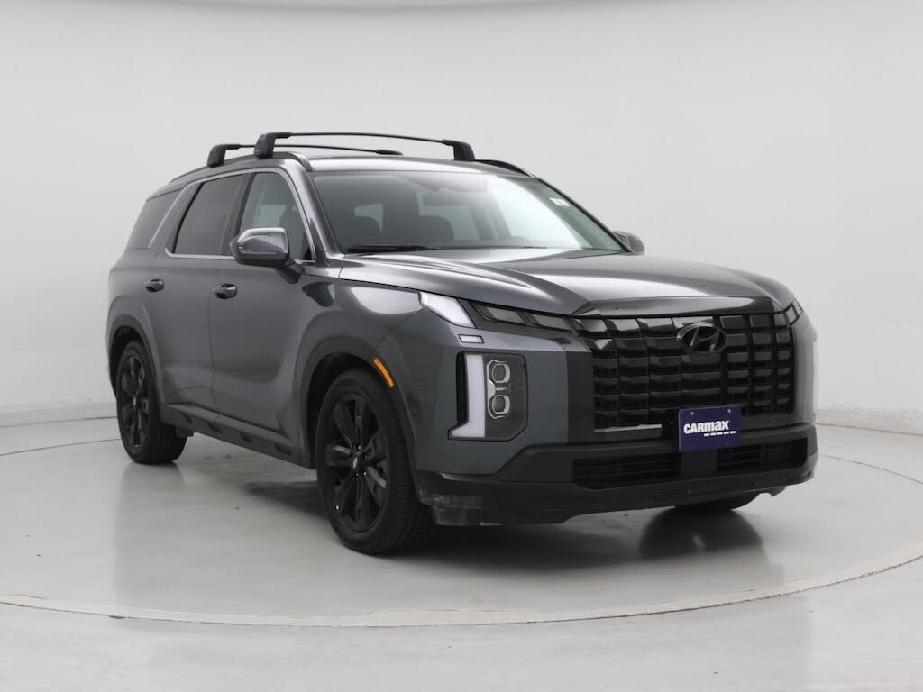 2023 Hyundai Palisade XRT AWD