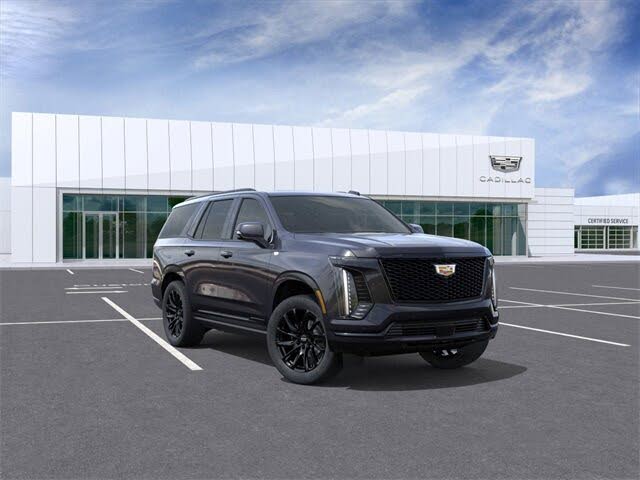 2026 Cadillac Escalade Sport 4WD