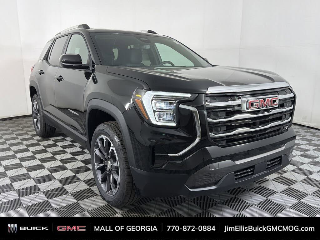 2026 GMC Terrain Elevation FWD