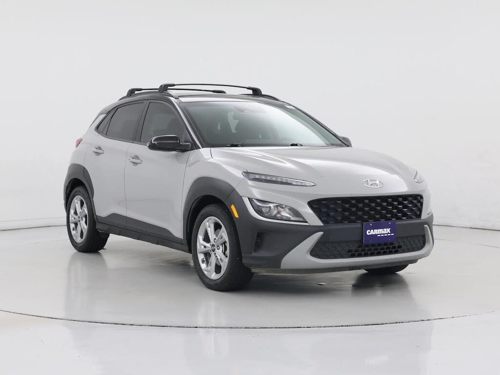 2023 Hyundai Kona SEL FWD