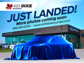 Hyundai Tucson Trend AWD