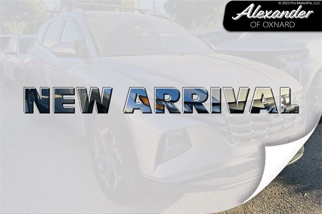 2024 Hyundai Tucson Hybrid SEL Convenience AWD