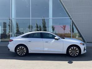 Audi A5 quattro 45 TFSI Sedan