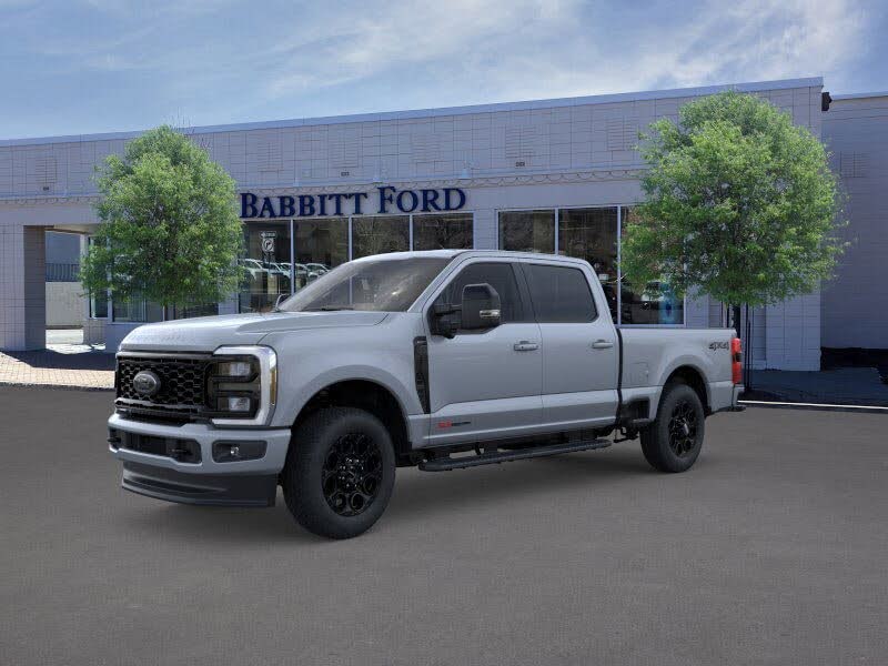 2026 Ford F-250 Super Duty Lariat Crew Cab 4WD