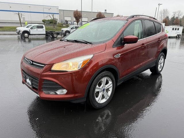 2014 Ford Escape SE FWD