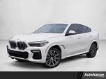 BMW X6 sDrive40i RWD