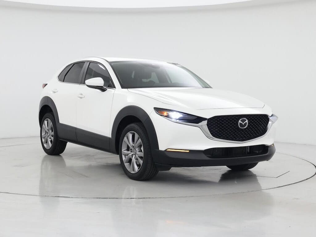 2021 Mazda CX-30 Select FWD