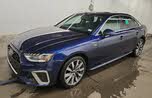 Audi A4 quattro Premium Plus S Line 45 TFSI AWD