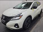 Nissan Murano SL AWD
