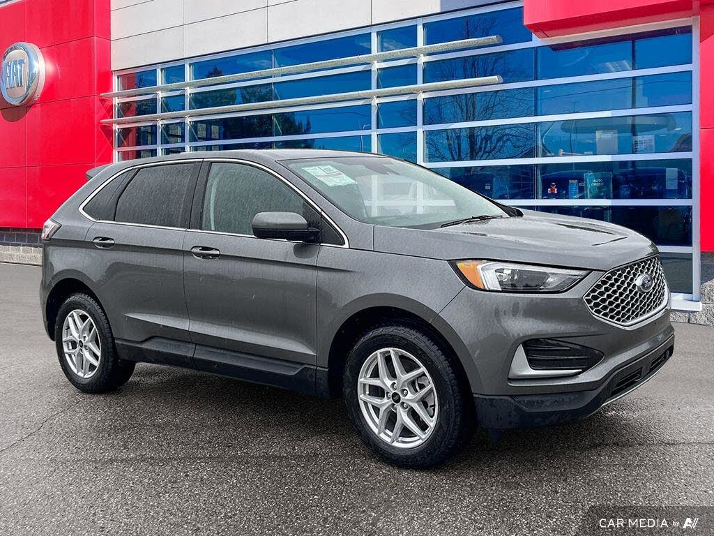 2023 Ford Edge SEL AWD