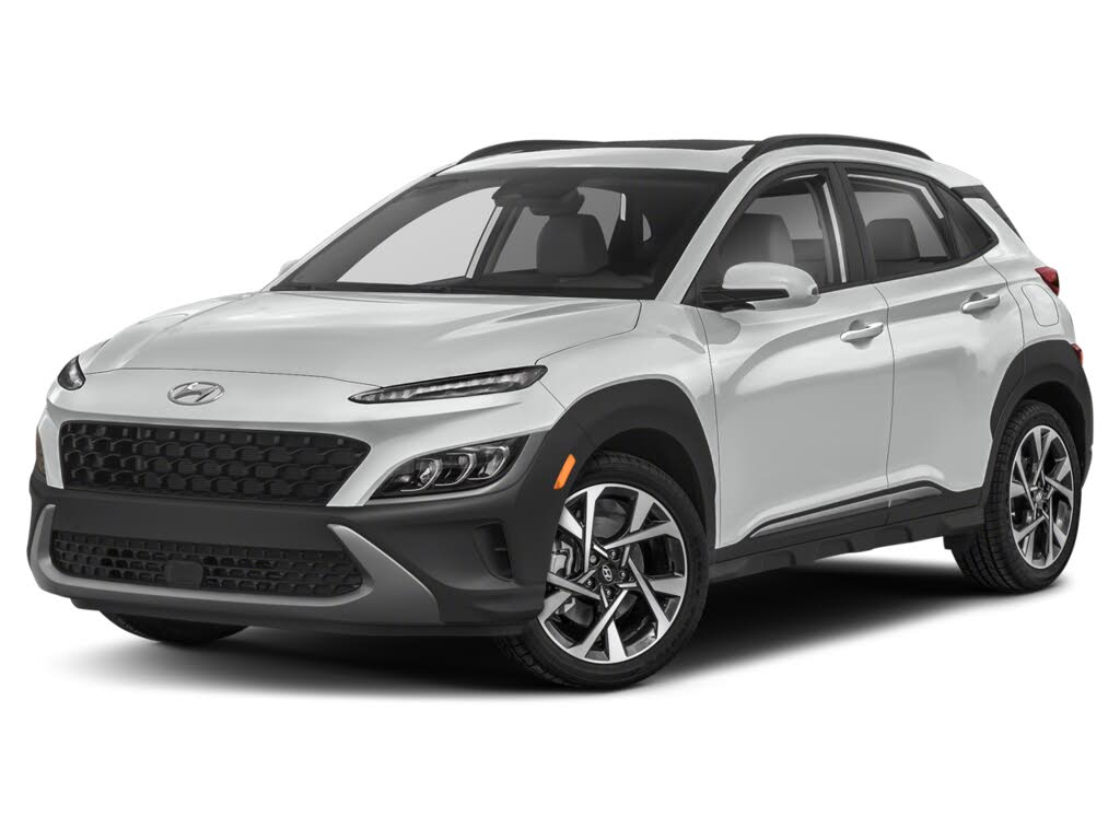 2023 Hyundai Kona SEL AWD