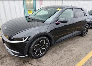Hyundai Ioniq 5 Preferred AWD