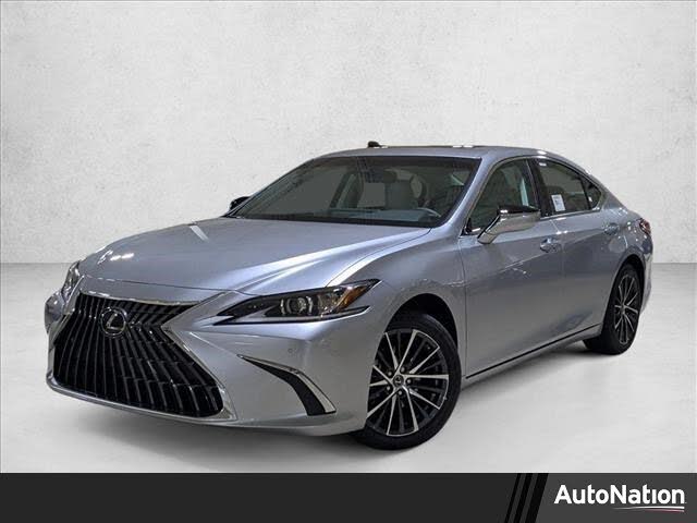 2025 Lexus ES 350 FWD