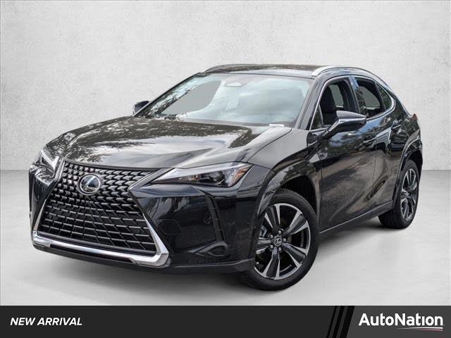 2025 Lexus UX Hybrid 300h Premium FWD