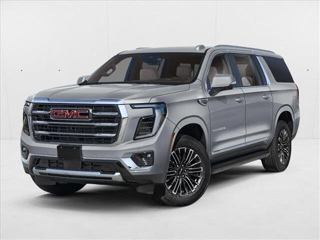 2026 GMC Yukon XL Elevation 4WD