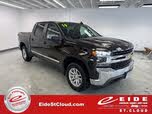Chevrolet Silverado 1500 LT Crew Cab 4WD