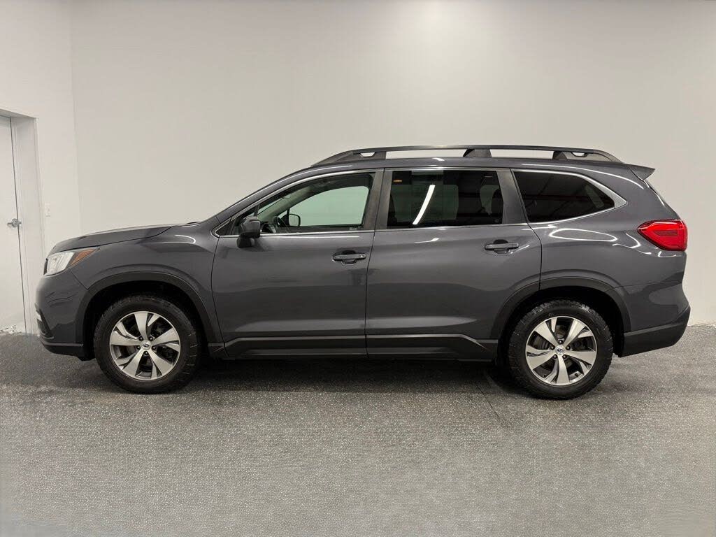 2019 Subaru Ascent Premium 7-Passenger AWD