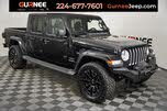 Jeep Gladiator Overland Crew Cab 4WD